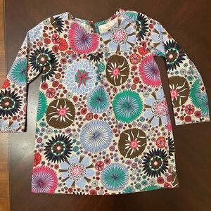 Hannah Anderson  girls toddler dress